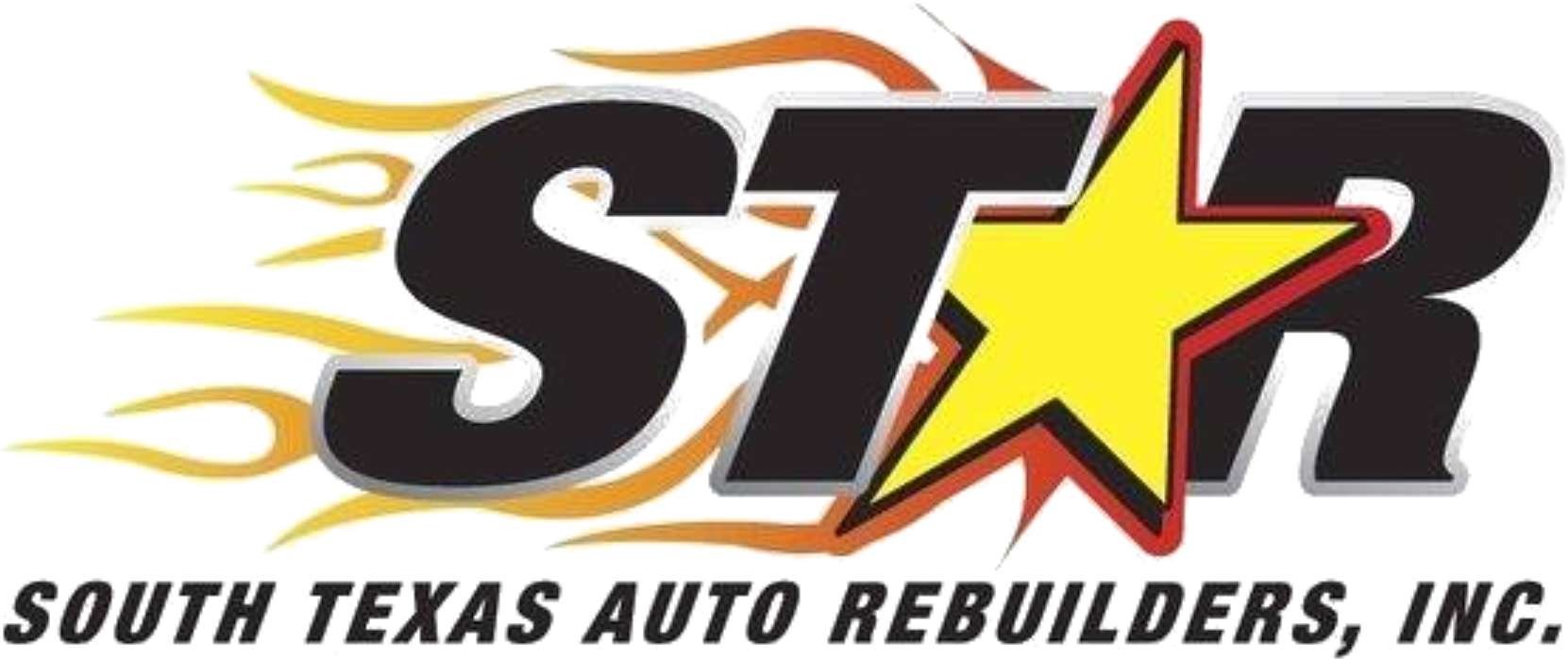South Texas Auto Rebuilders